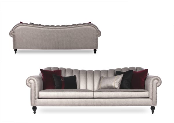 Azure Sofa